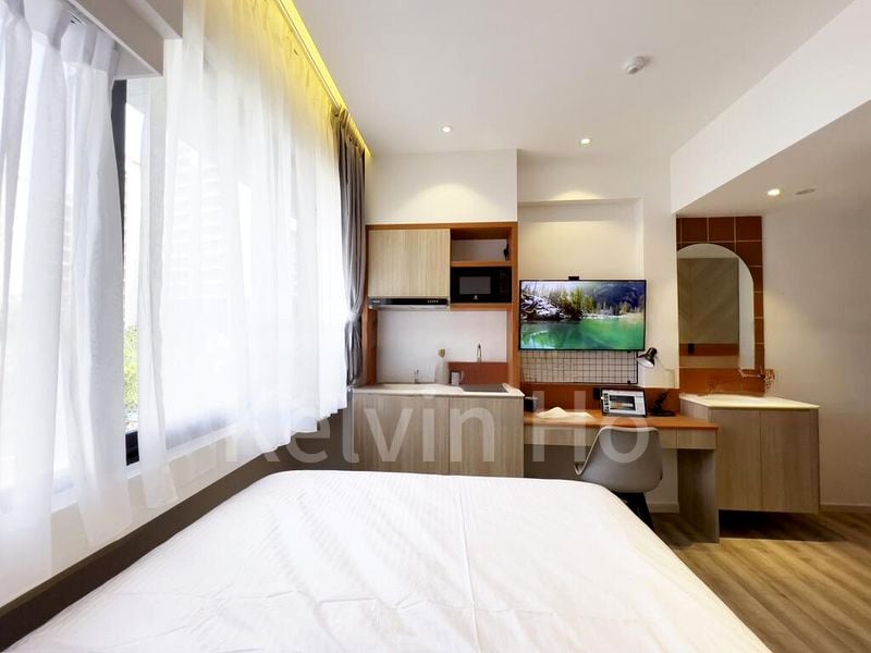 Master Room (Condo) for Rent in  Serangoon Road - Image 7