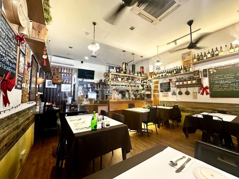 Food & Beverage for Rent: D15 Telok Kurau Restaurant Takeover - Image 7