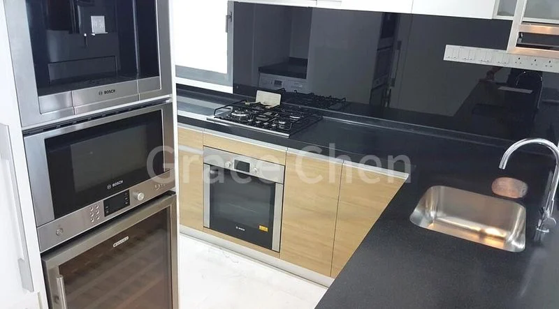 1 Bed Condo for Sale in  The Shore Residences - Image 1