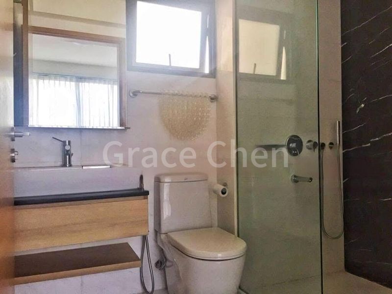 1 Bed Condo for Sale in  The Shore Residences - Image 4