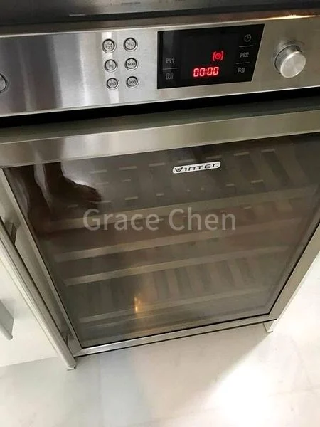 1 Bed Condo for Sale in  The Shore Residences - Image 5