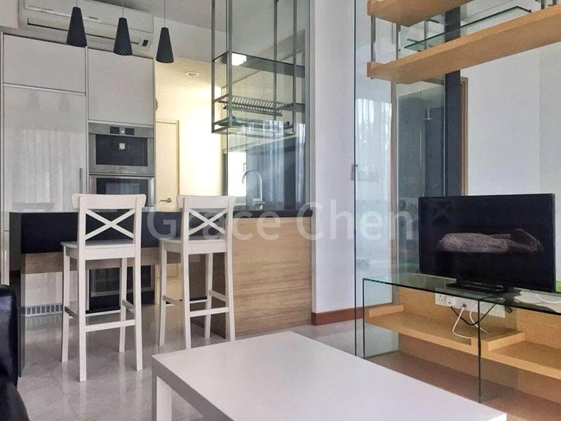 1 Bed Condo for Sale in  The Shore Residences - Image 2