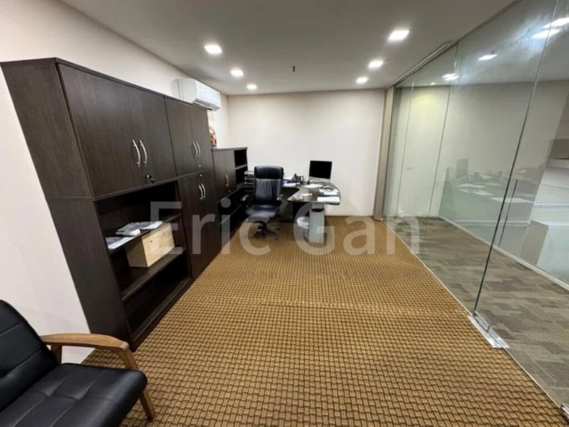 Light Industrial (B1) for Sale: Focus One - Image 8