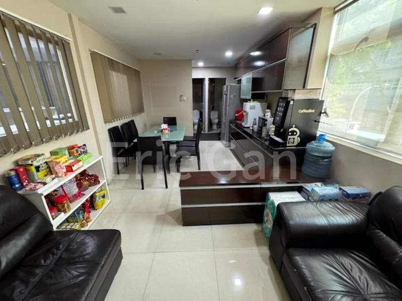 Light Industrial (B1) for Sale: Focus One - Image 5