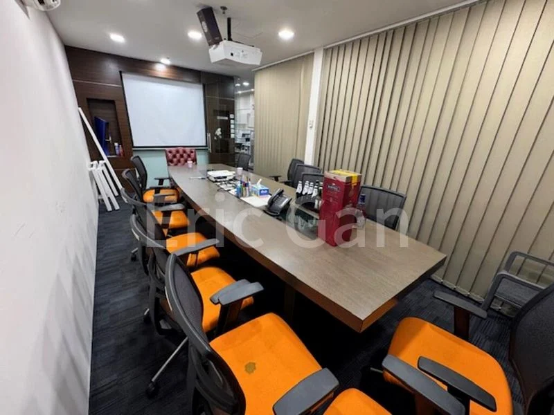 Light Industrial (B1) for Sale: Focus One - Image 6