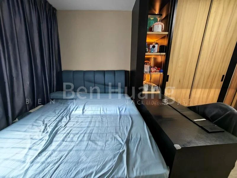 3 Room (3A) HDB for Sale in 103B Canberra Street - Image 4
