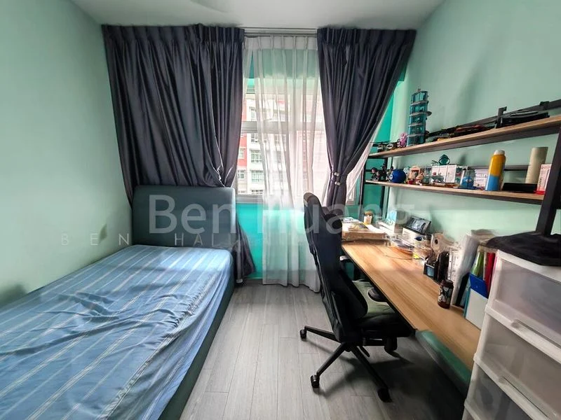 3 Room (3A) HDB for Sale in 103B Canberra Street - Image 3