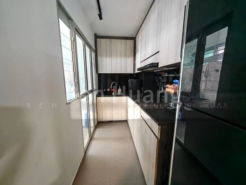 3 Room (3A) HDB for Sale in 103B Canberra Street - Image 2