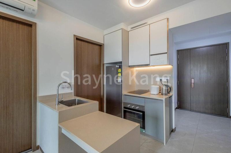 1 Bed Condo for Sale in  Normanton Park - Image 3