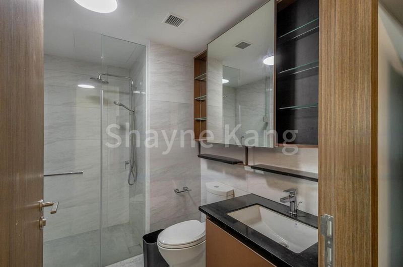 1 Bed Condo for Sale in  Normanton Park - Image 6