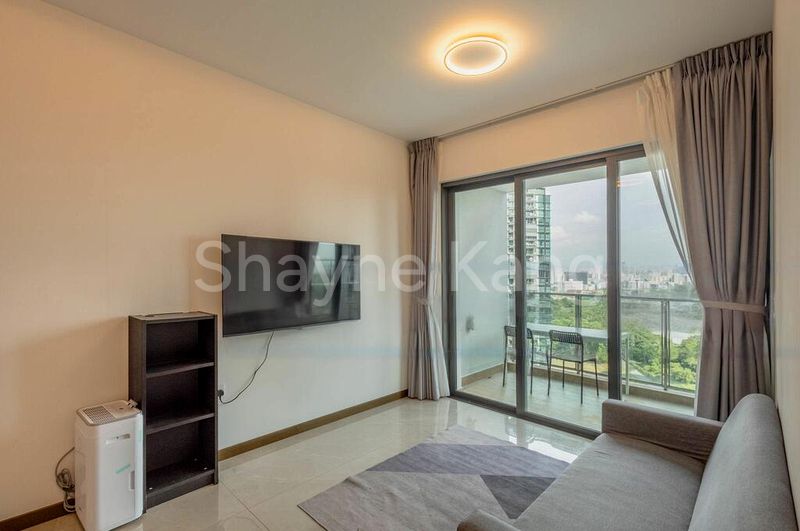 1 Bed Condo for Sale in  Normanton Park - Image 1
