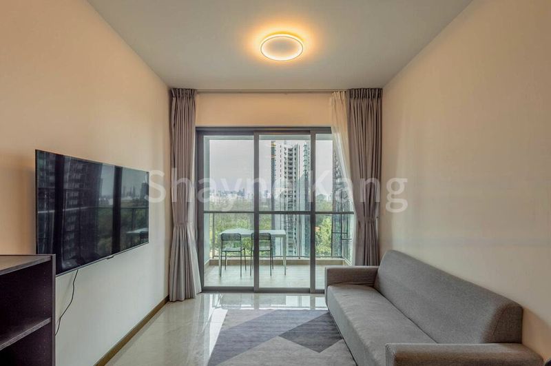 1 Bed Condo for Sale in  Normanton Park - Image 2
