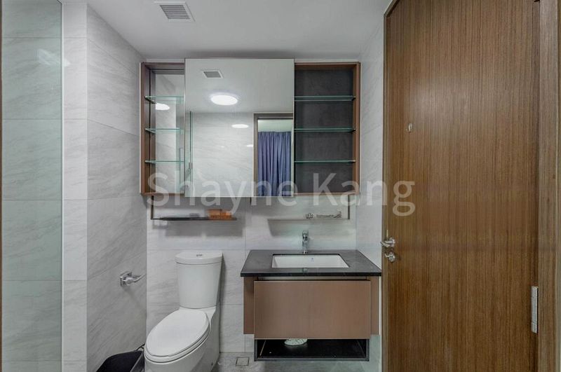 1 Bed Condo for Sale in  Normanton Park - Image 5