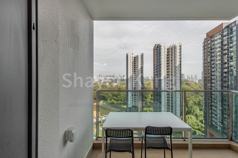 1 Bed Condo for Sale in  Normanton Park - Image 7