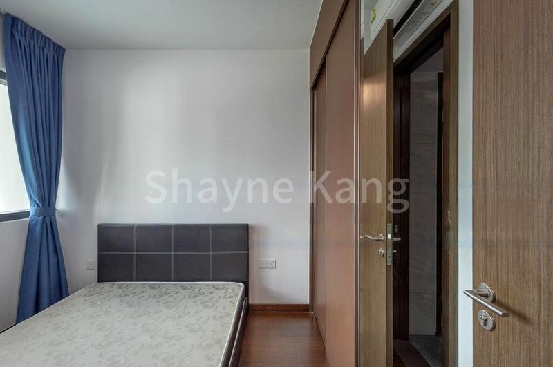 1 Bed Condo for Sale in  Normanton Park - Image 4