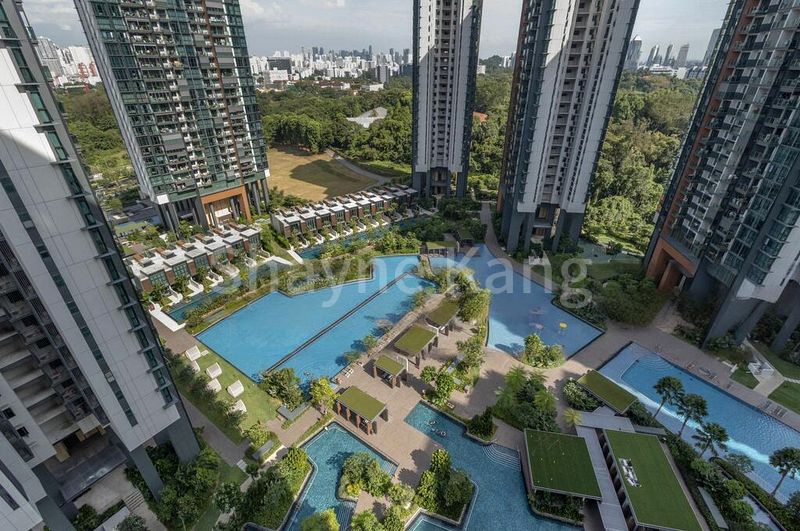 1 Bed Condo for Sale in  Normanton Park - Image 8