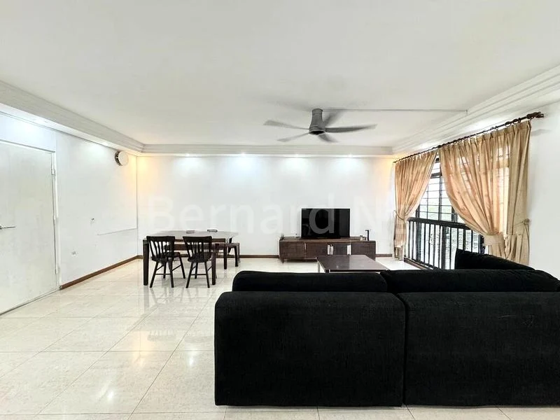 5 Room (5I) HDB for Rent in  201A Compassvale Drive - Image 2