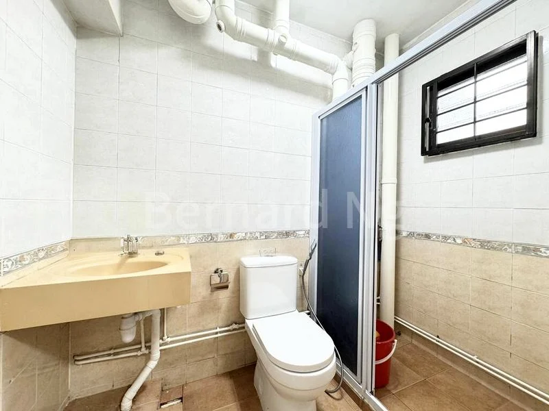 5 Room (5I) HDB for Rent in  201A Compassvale Drive - Image 1