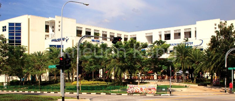 Light Industrial (B1) for Rent in  Changi North Street 1 - Image 2