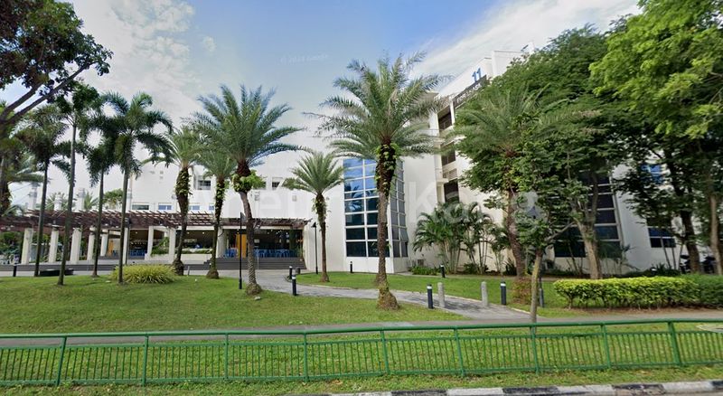 Light Industrial (B1) for Rent in  Changi North Street 1 - Image 3