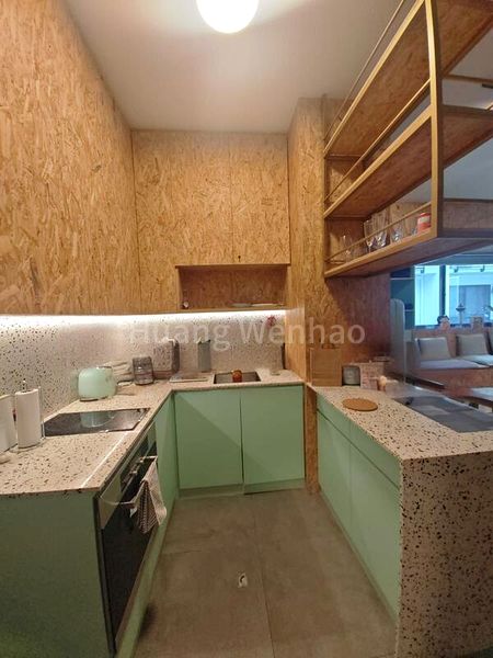 Studio Apartment (Condo) for Sale in  The Modules - Image 3