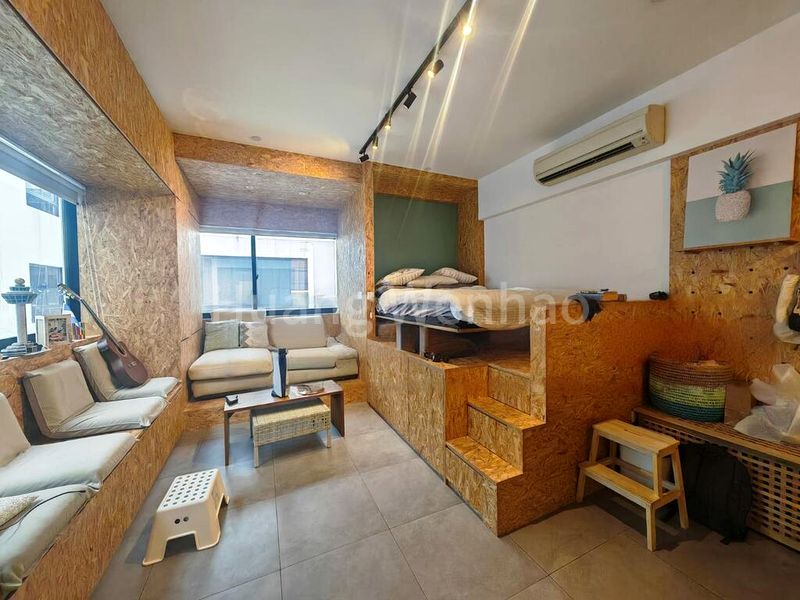 Studio Apartment (Condo) for Sale in  The Modules - Image 2