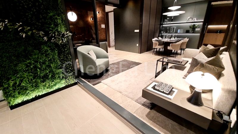 3 Bed Condo for Sale in  The Continuum - Image 25