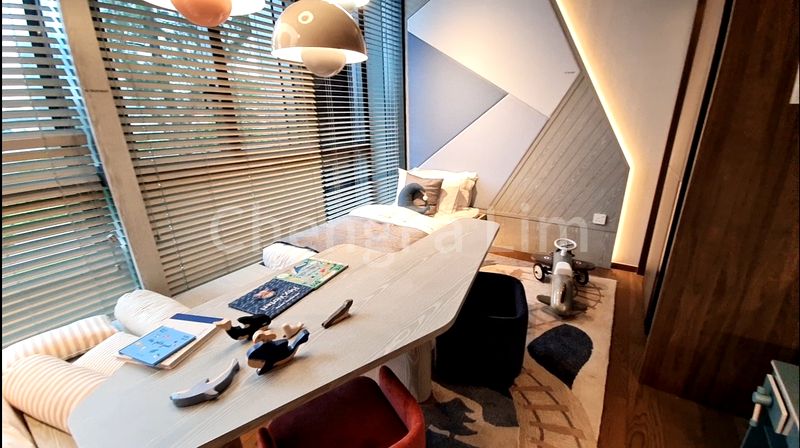 3 Bed Condo for Sale in  The Continuum - Image 33