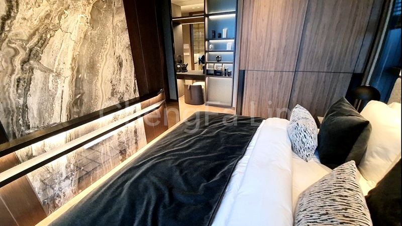 3 Bed Condo for Sale in  The Continuum - Image 35