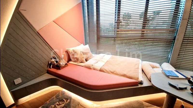 3 Bed Condo for Sale in  The Continuum - Image 32