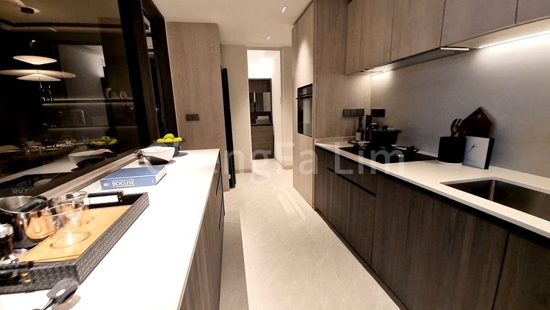 3 Bed Condo for Sale in  The Continuum - Image 30