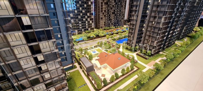 3 Bed Condo for Sale in  The Continuum - Image 20