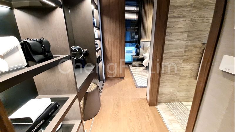 3 Bed Condo for Sale in  The Continuum - Image 36