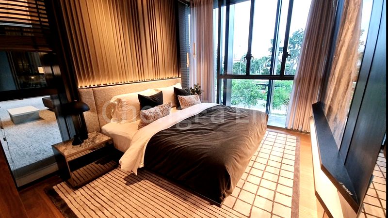 3 Bed Condo for Sale in  The Continuum - Image 34