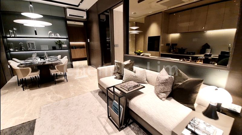 3 Bed Condo for Sale in  The Continuum - Image 29