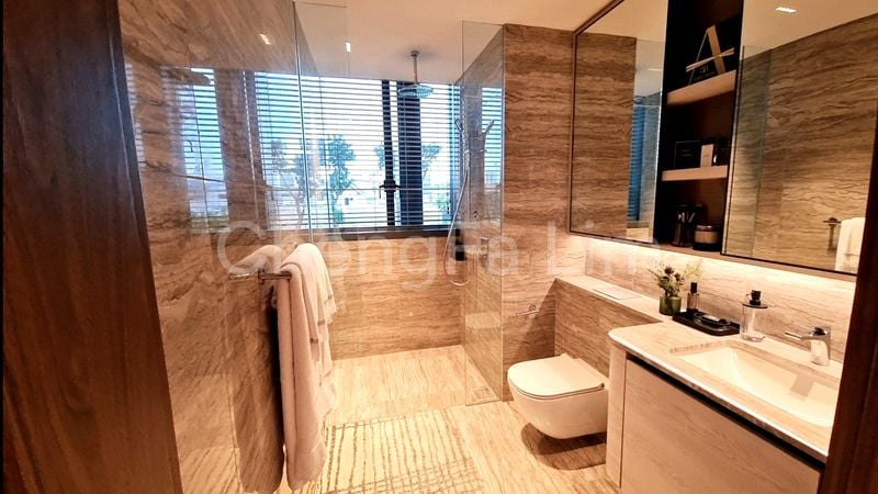 3 Bed Condo for Sale in  The Continuum - Image 37