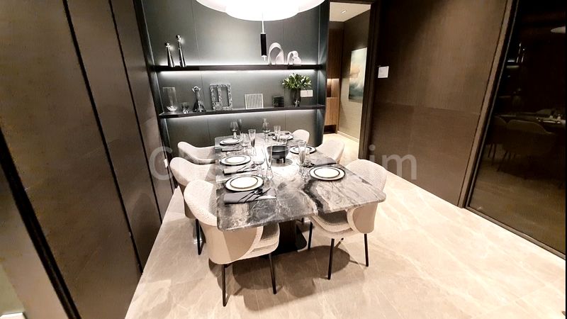 3 Bed Condo for Sale in  The Continuum - Image 24