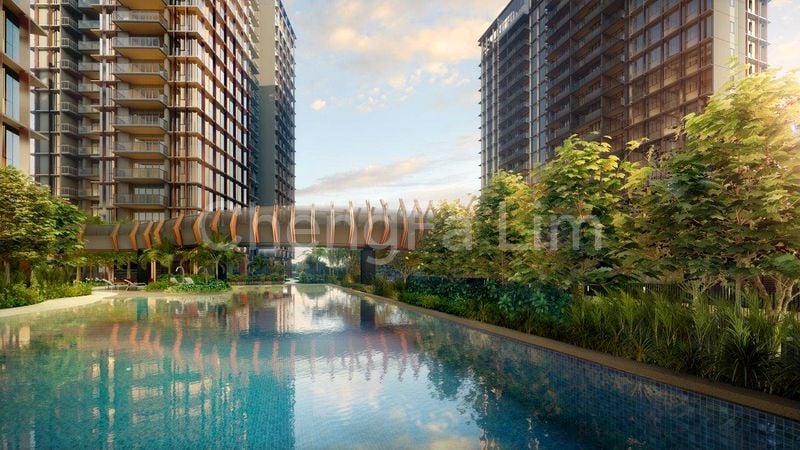 3 Bed Condo for Sale in  The Continuum - Image 8