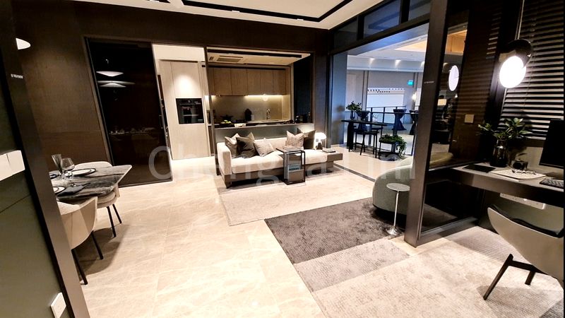 3 Bed Condo for Sale in  The Continuum - Image 27