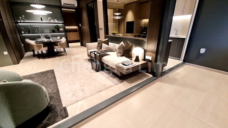 3 Bed Condo for Sale in  The Continuum - Image 28