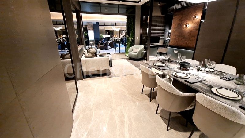 3 Bed Condo for Sale in  The Continuum - Image 23