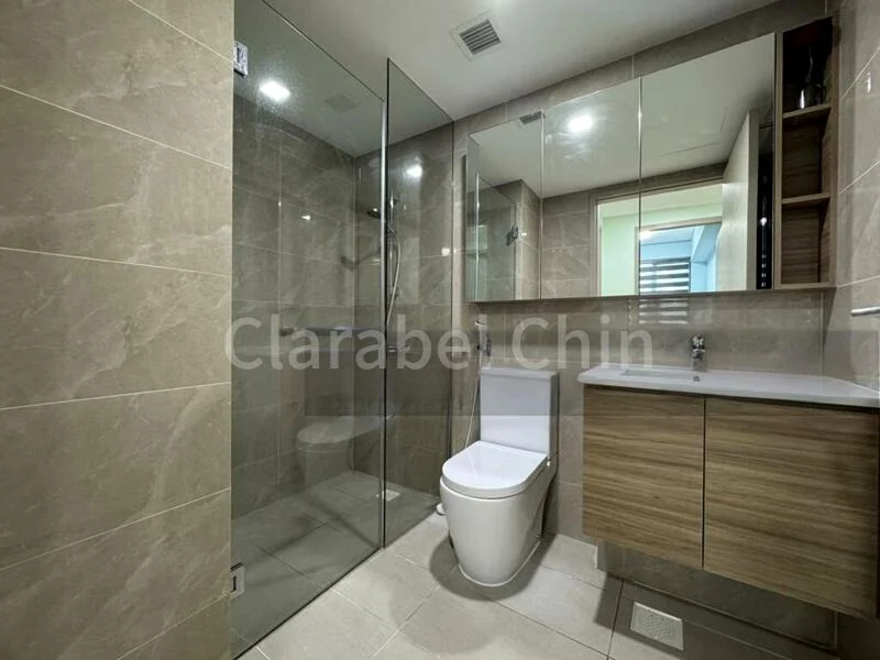 2 Bed Condo for Sale in  Treasure at Tampines - Image 4