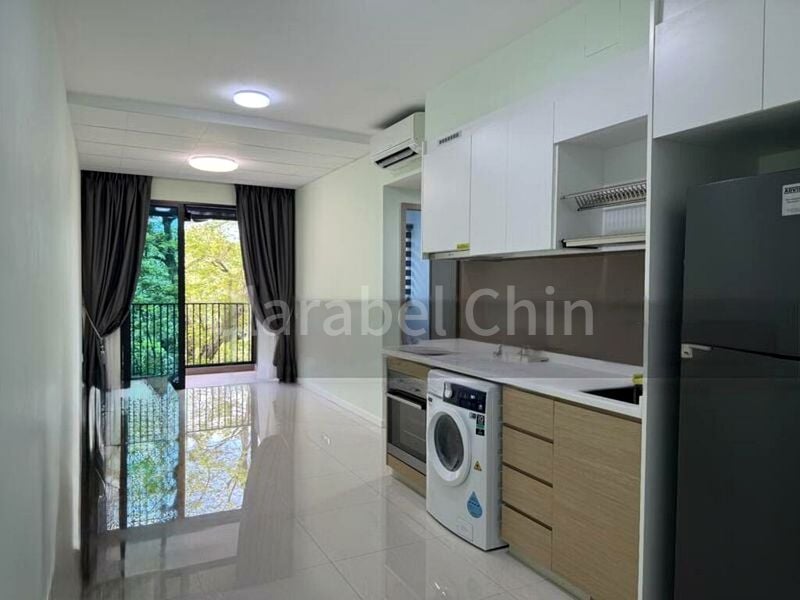 2 Bed Condo for Sale in  Treasure at Tampines - Image 1