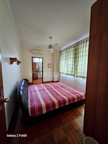 6 Bed Semi-Detached House (Landed) for Sale in  Kechubong Terrace - Image 10