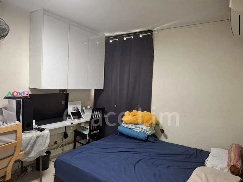 3 Room (3I) HDB for Rent in  6 Ghim Moh Road - Image 4