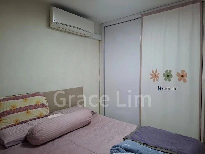 3 Room (3I) HDB for Rent in  6 Ghim Moh Road - Image 3