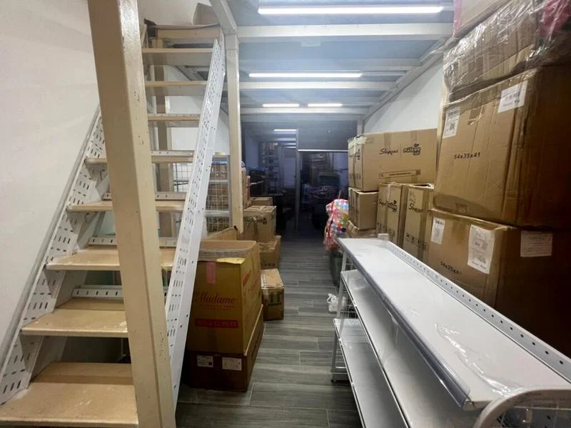 Shop / Shophouse for Sale: The Promenade @ Pelikat - Image 1