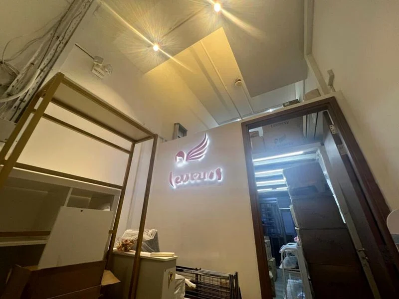 Shop / Shophouse for Sale: The Promenade @ Pelikat - Image 2