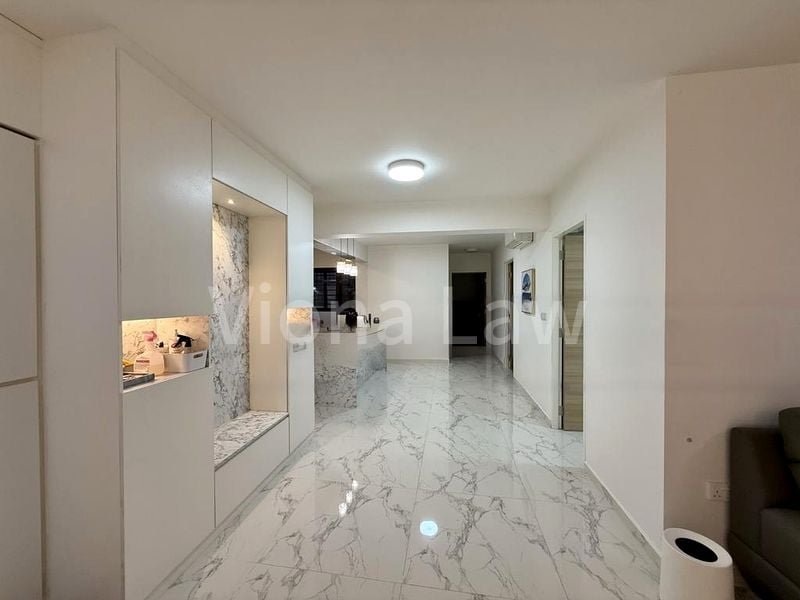 5 Room (5I) HDB for Sale in  456B Sengkang West Road - Image 2