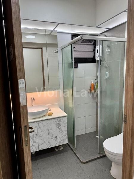 5 Room (5I) HDB for Sale in  456B Sengkang West Road - Image 5